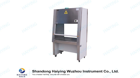 0,38m / S Tủ an toàn sinh học B2 B2 100% khí thải