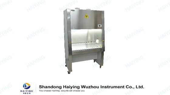 0,38m / S Tủ an toàn sinh học B2 B2 100% khí thải