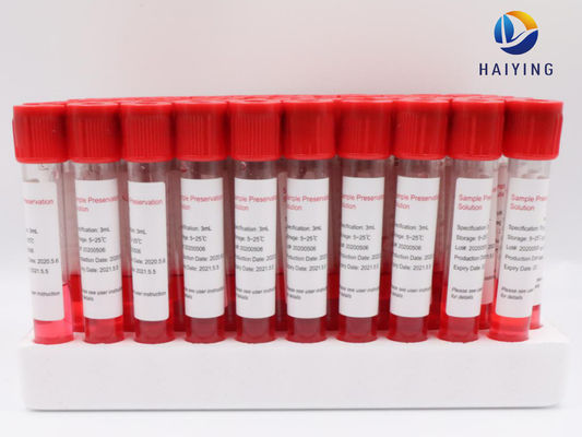 Ống lấy mẫu máu 5ml