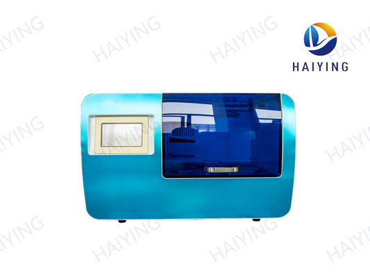 Máy chiết xuất axit nucleic tự động loại I Cây trồng chuyển gen