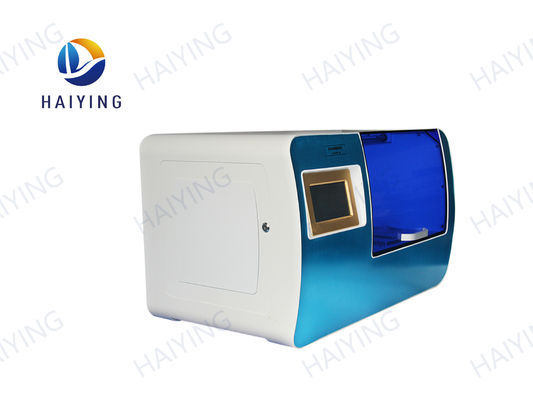 Máy chiết xuất axit nucleic tự động loại I Cây trồng chuyển gen