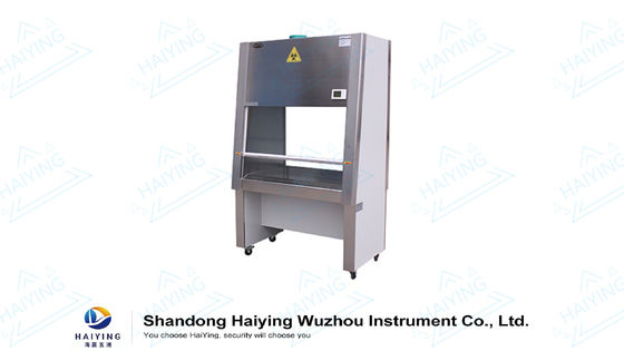 Bộ lọc HEPA Phòng thí nghiệm Tủ an toàn sinh học 3um Class II A2