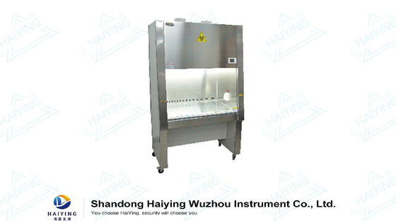 Bộ lọc HEPA Phòng thí nghiệm Tủ an toàn sinh học 3um Class II A2