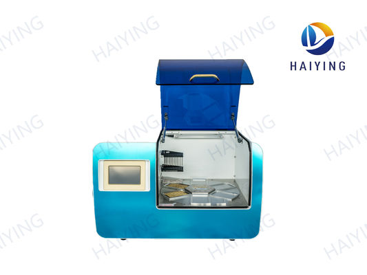 Phòng thí nghiệm chiết xuất axit nucleic tự động cấp I 32 nam châm