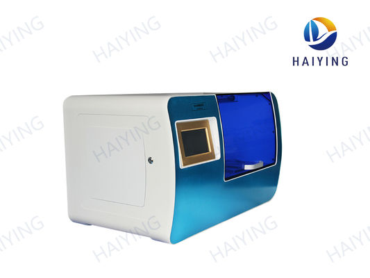 Màn hình LED Máy chiết xuất axit nucleic tự động loại I