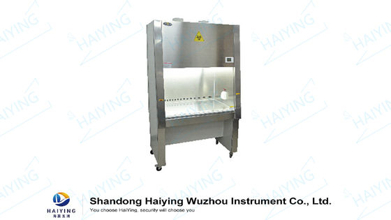 Tủ an toàn sinh học cấp II A2 trong phòng thí nghiệm ULPA ISO 4 Class
