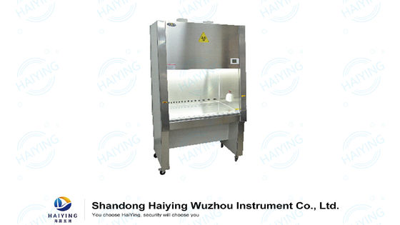 Đèn UV Tủ an toàn sinh học loại II A2 Thử máu