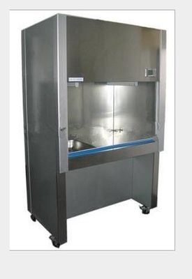 Phòng thí nghiệm động vật Loại II Bảng đèn LED tủ an toàn sinh học loại A2
