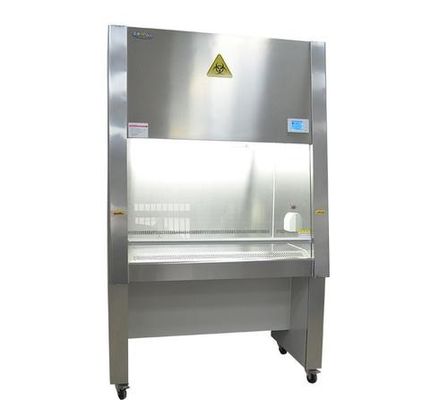 Tủ an toàn sinh học loại II A2 Thiết bị phòng thí nghiệm