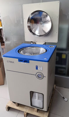 Máy tiệt trùng hấp tiệt trùng di động CE 65L 400mm × 530mm