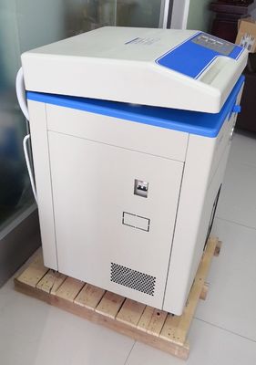 Máy tiệt trùng nồi hấp tự động 65L Thép không gỉ SUS304