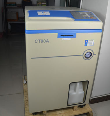 Máy tiệt trùng nồi hấp tự động 65L