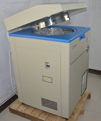 Máy tiệt trùng nồi hấp tự động SUS304