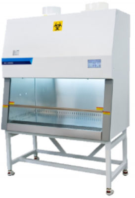 Tủ an toàn sinh học CE Class II B2