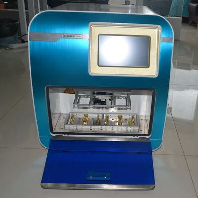 Máy chiết xuất axit nucleic tự động 30ul