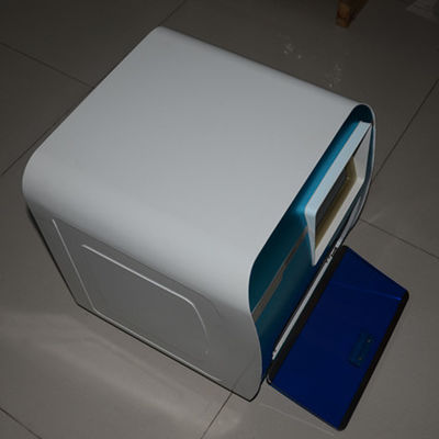 8 mô-đun Máy chiết xuất axit nucleic tự động Hoạt động trên nền tảng mở