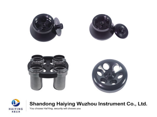 Máy ly tâm tách huyết thanh rôto tự động 16800 vòng / phút 3H16RI
