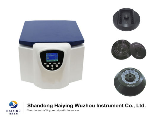 16500 Rpm Máy ly tâm khối điều khiển tự động HRT16MM