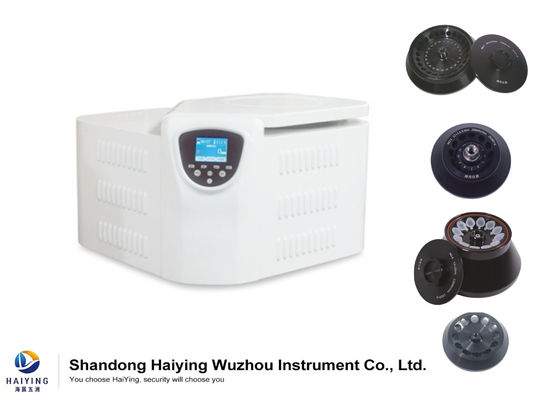 Máy ly tâm lạnh tốc độ cao HRT16M 16000 vòng / phút
