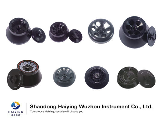 Máy ly tâm lạnh tốc độ cao HRT16M 16000 vòng / phút