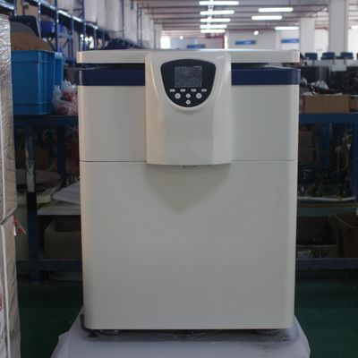Màn hình LCD ly tâm túi lạnh 65dB