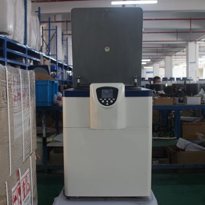Máy ly tâm lâm sàng HR20M 6 × 500mL 20000 vòng / phút