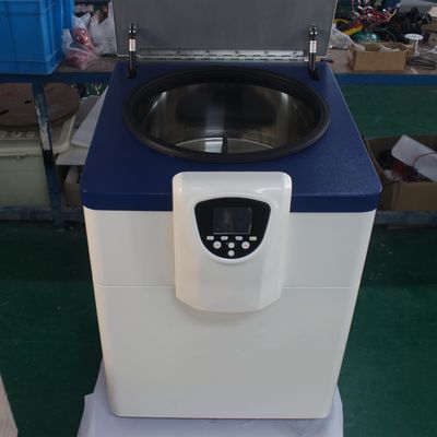Máy ly tâm lạnh công suất lớn TL5R 5500 vòng / phút