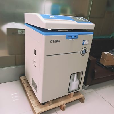 Máy hấp tiệt trùng CE 90L cho bệnh viện 400mm × 730mm