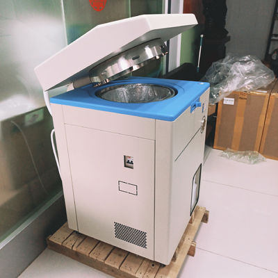 Máy tiệt trùng áp suất cao 90L chống ăn mòn 304SS