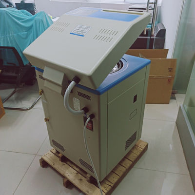 Máy tiệt trùng áp suất cao 90L chống ăn mòn 304SS