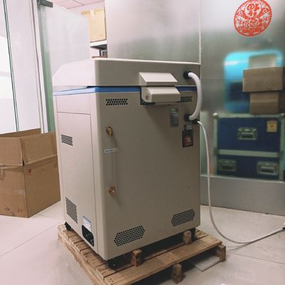 Máy tiệt trùng hấp tiệt trùng tự động 4500W 115 L CE