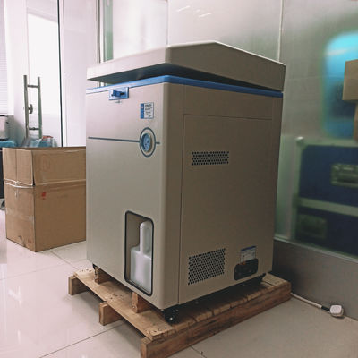 Máy tiệt trùng hấp tiệt trùng tự động 90000ML 400mm × 730mm