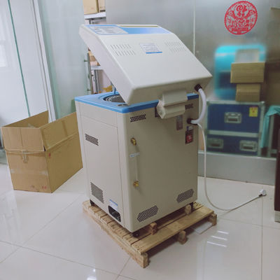 Máy tiệt trùng hấp tiệt trùng tự động 90000ML 400mm × 730mm