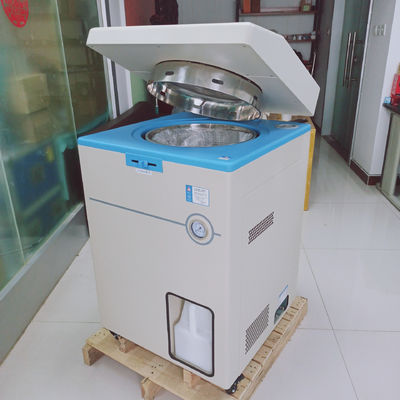 Thiết bị lồng vào máy hấp tiệt trùng tự động 90L