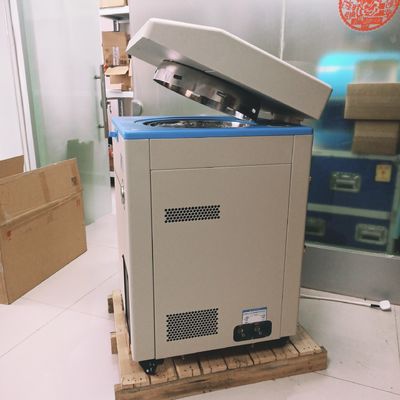 Thiết bị lồng vào máy hấp tiệt trùng tự động 90L