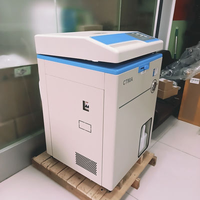 Đèn LED Máy in tiệt trùng hấp tiệt trùng tự động 50Hz 90L