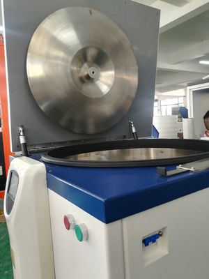 Máy ly tâm làm lạnh công suất lớn HR26M 25000 vòng / phút