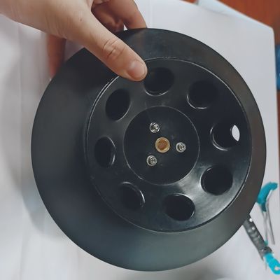 Phòng thí nghiệm y tế Máy ly tâm hàng đầu Tốc độ tối đa 4000r / phút