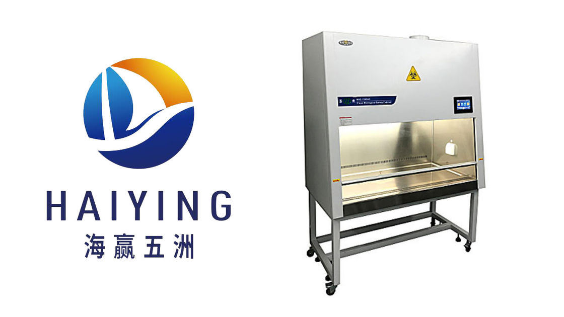 Tủ an toàn sinh học dòng chảy lớp II A2 Bộ lọc HEPA