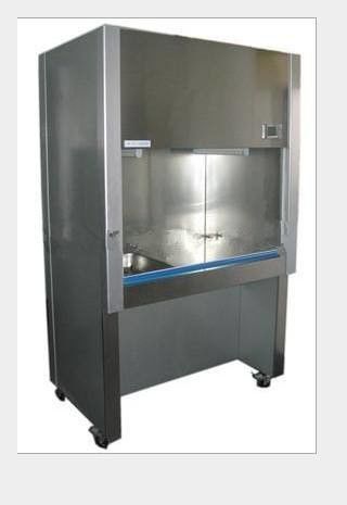 Phòng thí nghiệm động vật Loại II Bảng đèn LED tủ an toàn sinh học loại A2
