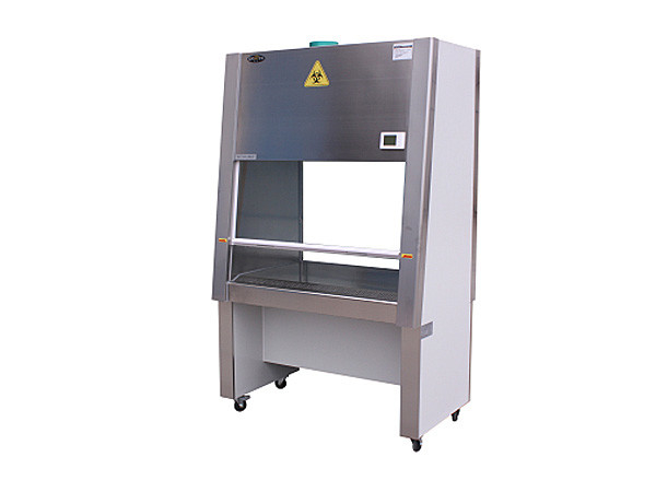 Tủ an toàn sinh học ULPA 0,35m / S BSC Lớp Ii Loại A2 Thép không gỉ